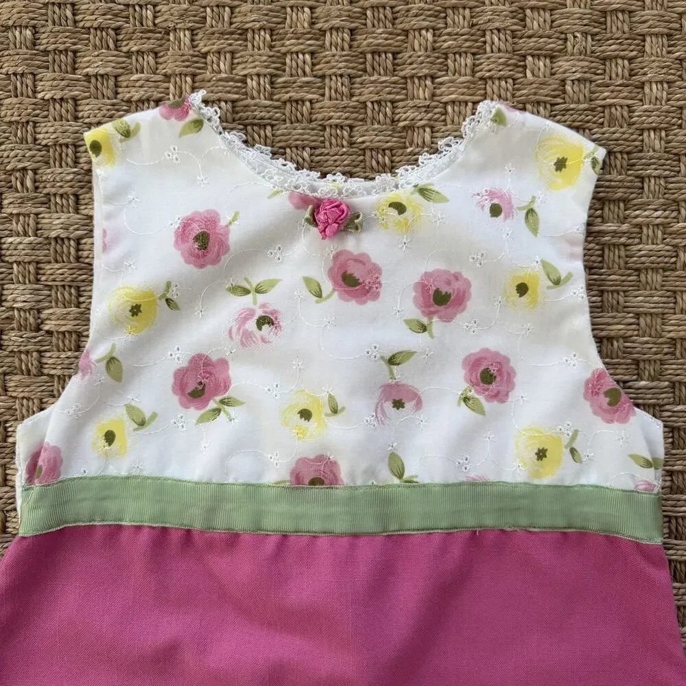 Little Bitty beautiful vintage